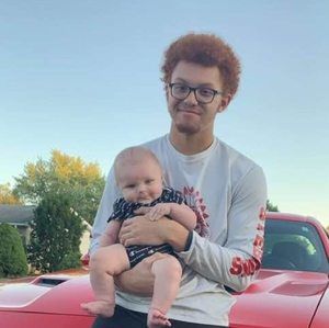 Meet your Posher, Dylan